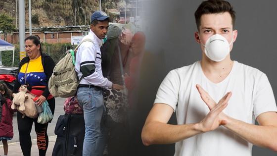 migrantes migrantes