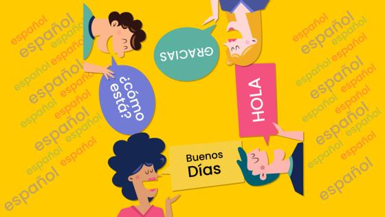 Día del Idioma Español Día del Idioma Español