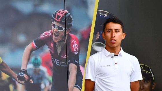 egan bernal egan bernal
