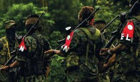 Comisión de la Verdad expresó preocupación por el fin de tregua unilateral del Eln Comisión de la Verdad expresó preocupación por el fin de tregua unilateral del Eln
