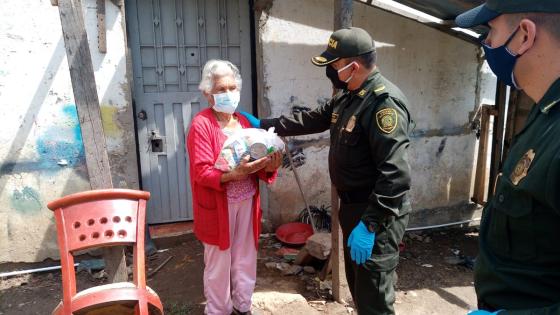 colombia entrega de mercados sin corrupcion colombia entrega de mercados sin corrupcion