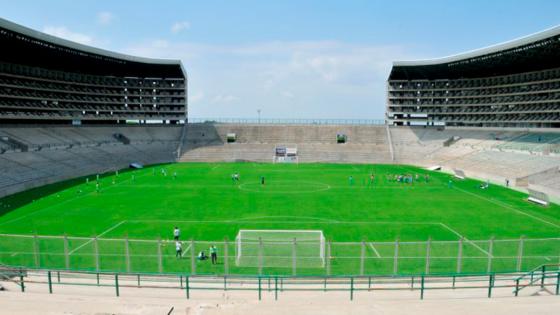 estadio palmaseca