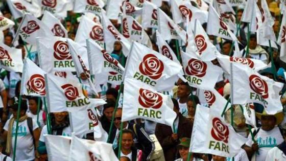 Partido FARC denuncia el asesinato de excombatientes en la cuarentena