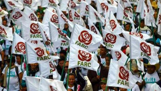 Partido FARC denuncia el asesinato de excombatientes en la cuarentena Partido FARC denuncia el asesinato de excombatientes en la cuarentena