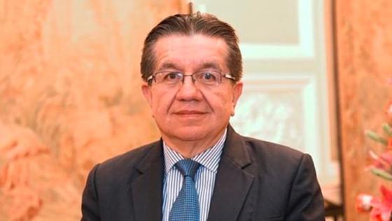 ministro de salud ministro de salud