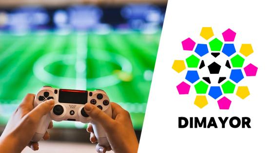 Torneo Dimayor Fifa 2020