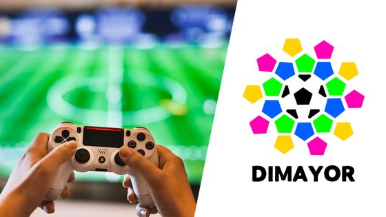 Torneo Dimayor Fifa 2020 Torneo Dimayor Fifa 2020