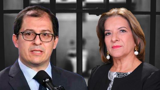 Choque entre Fiscalía y Ministerio de Justicia por excarcelación de presos Choque entre Fiscalía y Ministerio de Justicia por excarcelación de presos