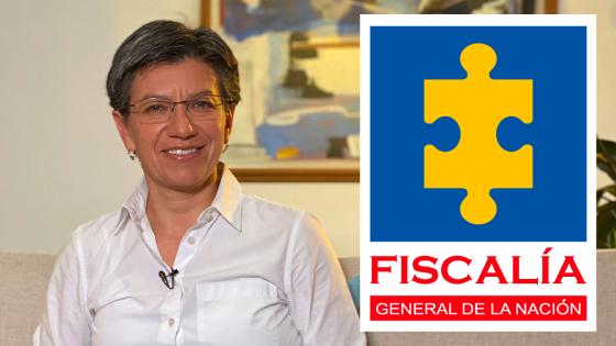 claudia lópez investigación fiscalía