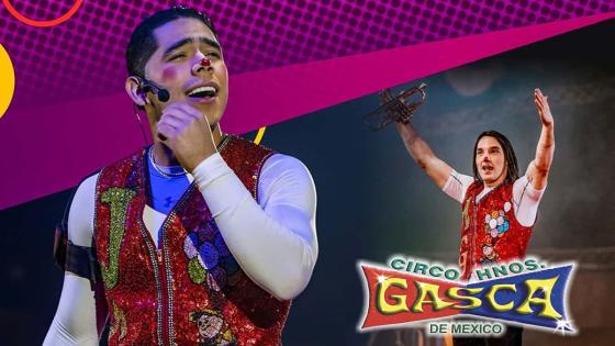 Circo Hermanos Gasca Circo Hermanos Gasca