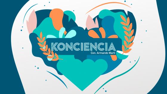 Konciencia - Amando Martí