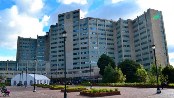 Hospital Militar Central Hospital Militar Central