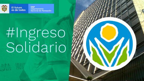 ingreso solidario banco agrario