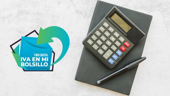 Devolución del IVA - DNP