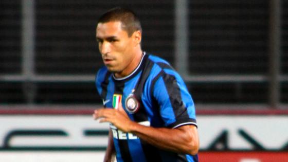 Iván ramiro Córdoba Iván ramiro Córdoba