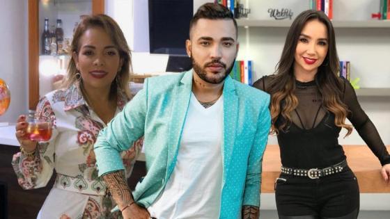paola jara y jessi uribe paola jara y jessi uribe