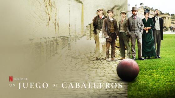 un juego para caballeros un juego para caballeros