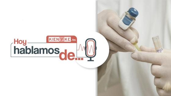 Hoy hablamos de... las necesidades del sector salud en Colombia