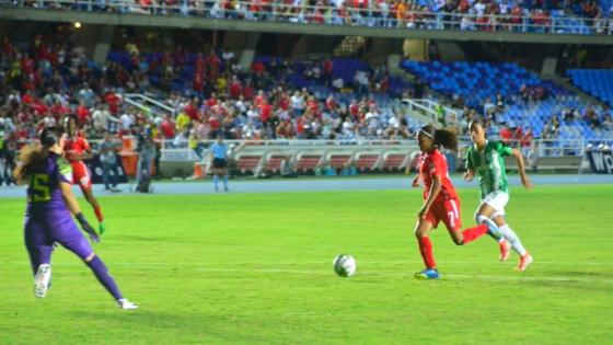 liga femenina liga femenina