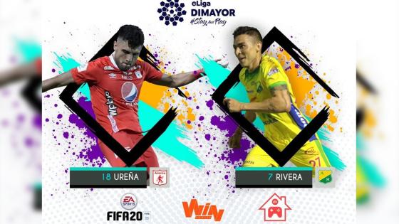 eliga dimayor win sports eliga dimayor win sports