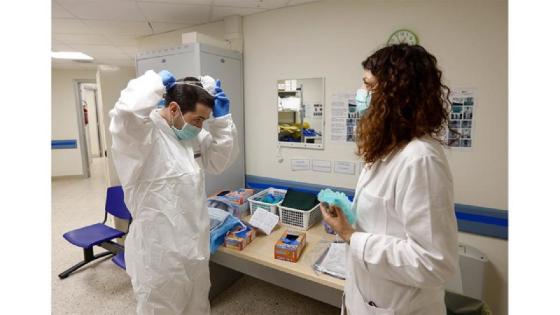 médicos de Estados Unidos médicos de Estados Unidos