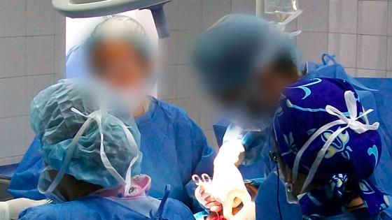 muerte de médicos en cali muerte de médicos en cali