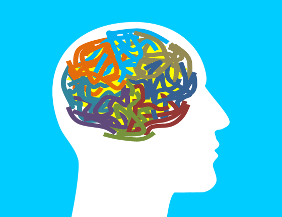 Salud mental Salud mental