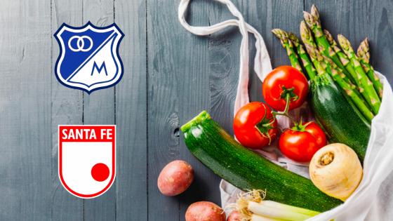mercados de millonarios y santa fe mercados de millonarios y santa fe