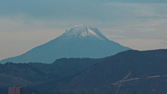 nevado de ruiz