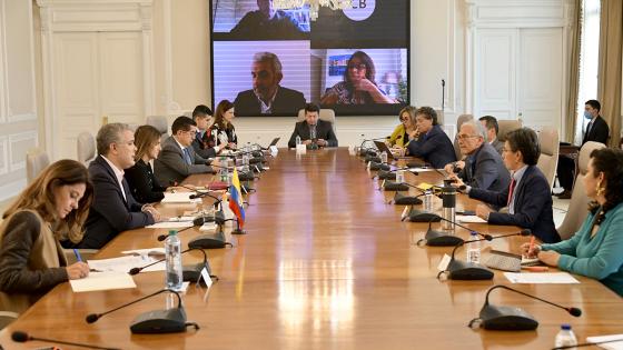 Normas del Gobierno Normas del Gobierno
