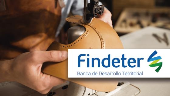 Créditos Findeter a servicios públicos 