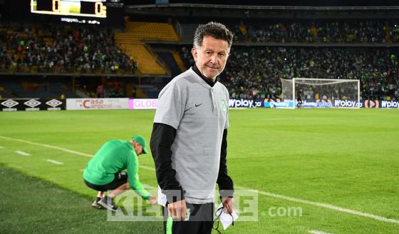 Juan Carlos Osorio Juan Carlos Osorio