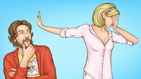 pareja pareja