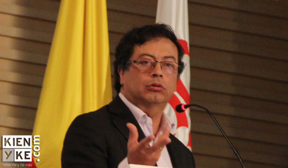 Queja disciplinaria Petro Queja disciplinaria Petro