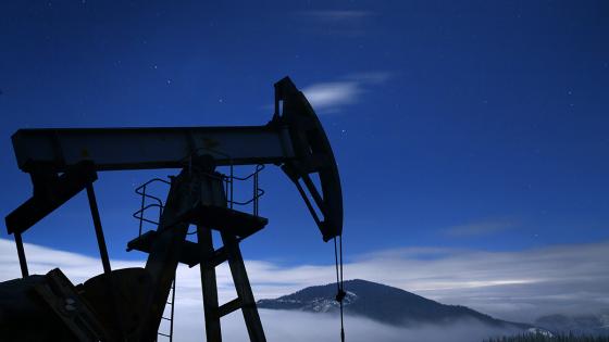 Precio del petróleo Precio del petróleo