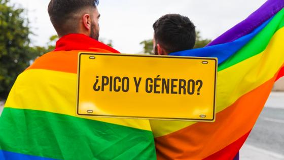 pico, cédula y género