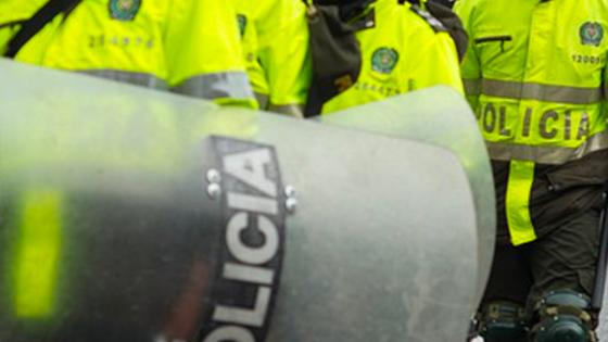 Policía Policía