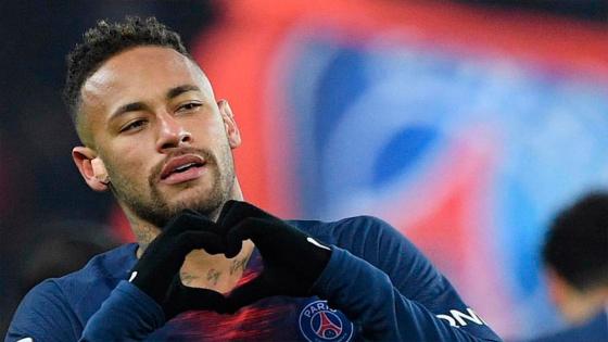 Neymar Neymar