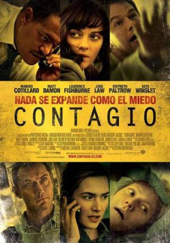 contagio contagio