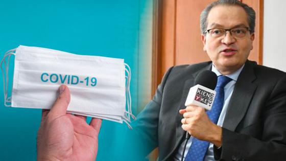 Procuraduría investiga irregularidades en contratos para atender la emergencia por el coronavirus Procuraduría investiga irregularidades en contratos para atender la emergencia por el coronavirus