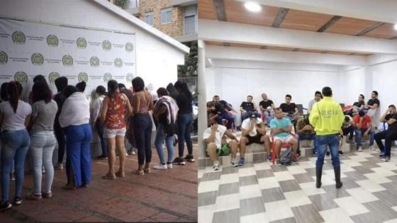 Fiesta sexual Villavicencio Fiesta sexual Villavicencio