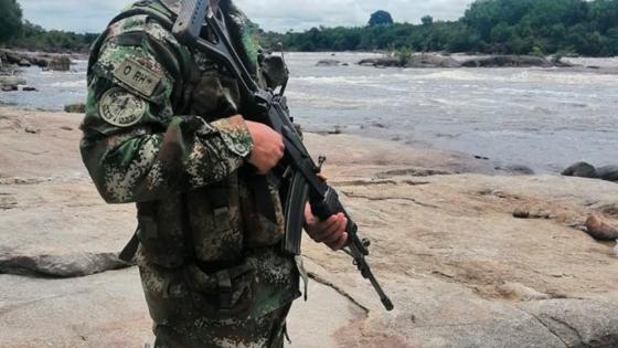 servicio militar servicio militar