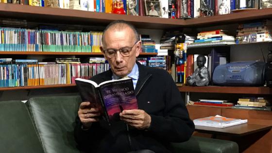 Dr. Alfonso Tamayo Dr. Alfonso Tamayo
