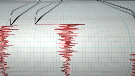 temblor temblor