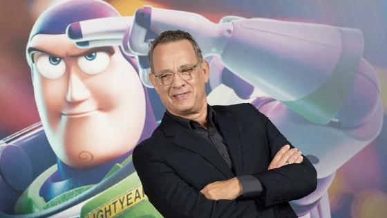 Tom Hanks Tom Hanks