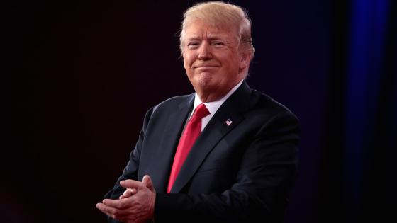 trump trump