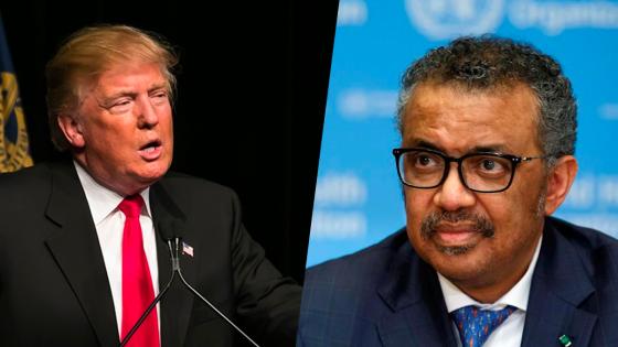 OMS Trump OMS Trump