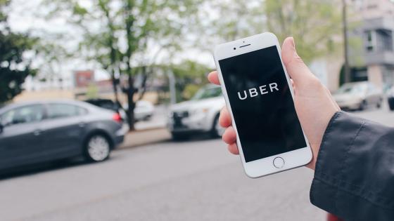 Uber activará servicios de salud y educación para sus usuarios Uber activará servicios de salud y educación para sus usuarios