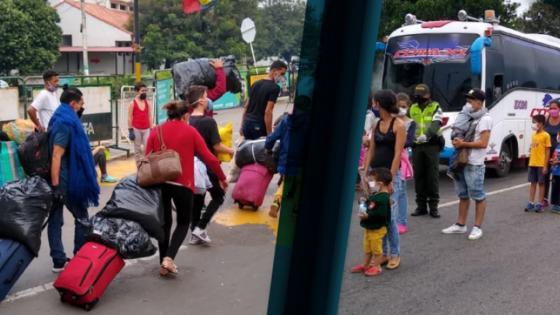 venezolanos venezolanos