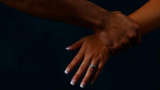 Aumento de violencia intrafamiliar